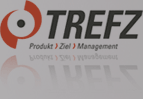 Startseite - TREFZ | Produkt > Ziel > Management Startseite